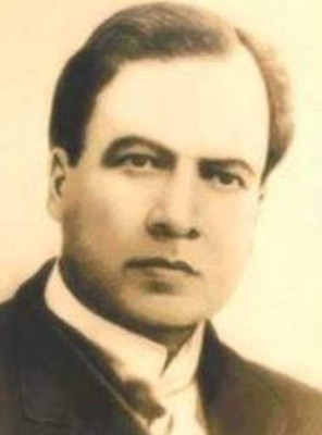 El 'Azul” eterno de Rubén Darío