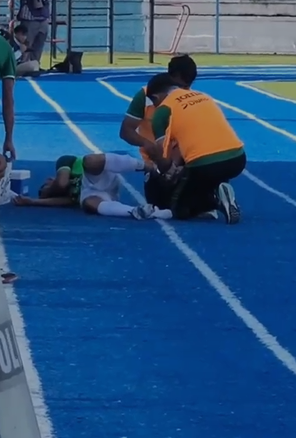 Linda periodista sorprende, tiktoker presente y Marathón sigue encendido en Liga Nacional