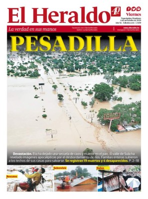 Pesadilla