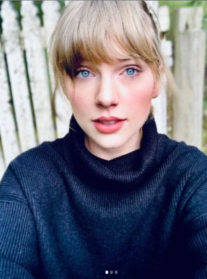 Las 10 mujeres más hermosas del mundo, según la ciencia