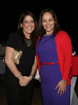 Una velada de intercambio cultural entre Honduras y Estados Unidos