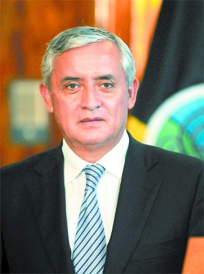 Triángulo norte llevará posición conjunta a cita con Obama