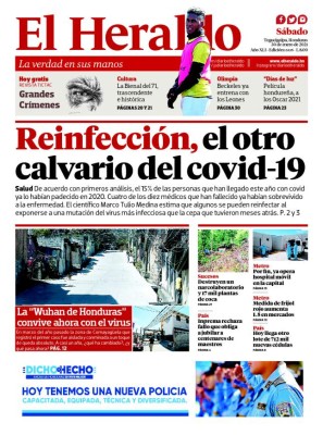 Reinfección, el otro calvario del covid-19