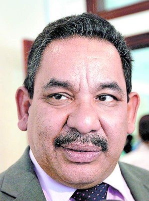 Unos 14,500 alumnos poseen índice de permanencia entre 40 y 60 por ciento