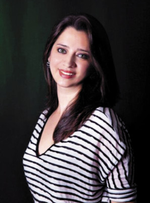 La pasarela Legislativa dice presente