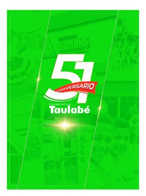Especial Cooperativa Taulabé