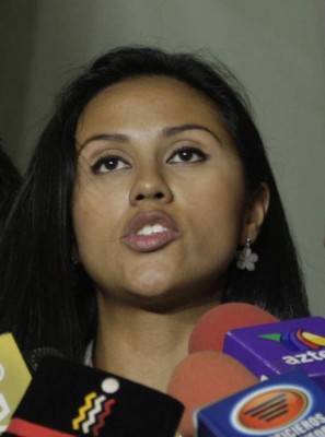 Hasta acceso a las redes habían quitado indignados a Briceño