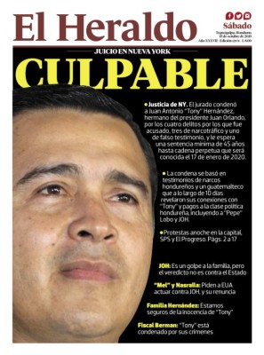 Culpable