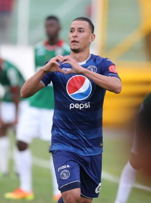 Las duplas, el arma de ataque favorita de Diego. ¿Cómo les ha ido...?