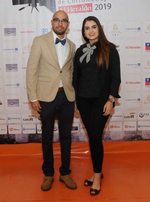 Una noche de emociones y agradecimientos