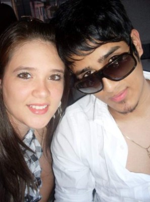 ¿Qué fue de Davner Suazo, expareja de el 'Pery'?