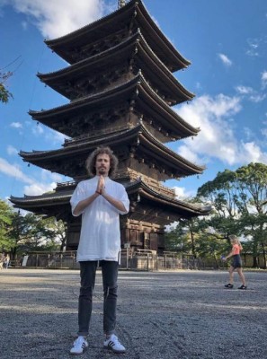 ¡Desde ayudante de sastre a maestro! los trabajos de Luisito Comunica antes de ser youtuber