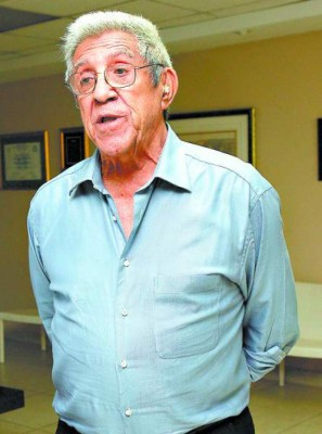 Muere el empresario hondureño Miguel Facussé&nbsp;&nbsp;