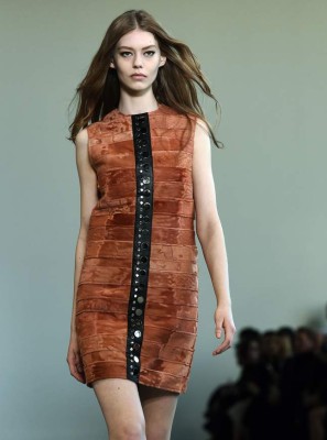 FWNY: Elegante, deportiva y sofisticada