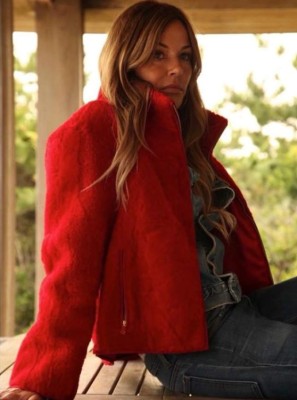 ¿Quién es Kelly Bensimon, el supuesto nuevo amor de Alex Rodríguez?