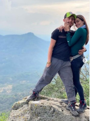 'Yo no quería ser su novia': Nerea Godínez revela detalles de su relación con Octavio Ocaña