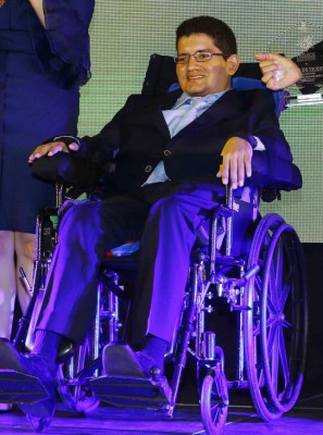 Honduras: Premios Juventud 2018 reconocen ciencia, arte, deporte y superación