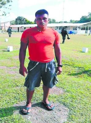 Decomisan 691 kilos de cocaína en La Mosquitia