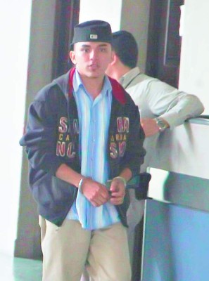 Honduras: Los declaran culpables por asesinato de colegiala