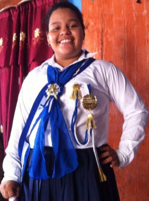 Infantes legislarán a favor de la niñez en el XXI Congreso Infantil