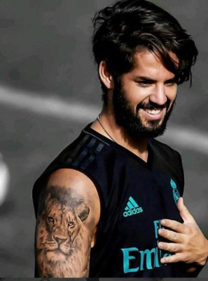 Así es la vida de Isco Alarcón, jugador del Real Madrid
