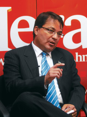 Liberales: Se debe revisar leyes educativas
