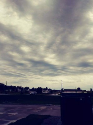 Así vivieron el eclipse solar los hondureños en Estados Unidos y el resto del mundo