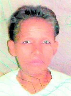 Honduras: En pleno portón de su casa ultiman a una joven mujer