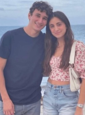 Rostros de los desaparecidos en el derrumbe del edificio de Miami (FOTOS)