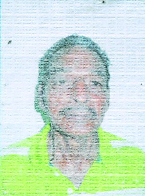 Anciano lavacarros muere atropellado en la Kennedy