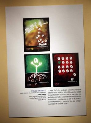 Inauguran exposición de la BID 2014 en el CAC