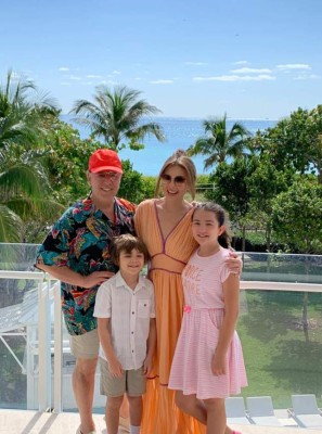 FOTOS: Los momentos más memorables de Thalía en 2019