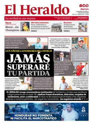 Jamás superaré tu partida