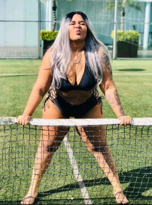 EN FOTOS: El antes y después de la youtuber Killadamente, ¿ha cambiado?