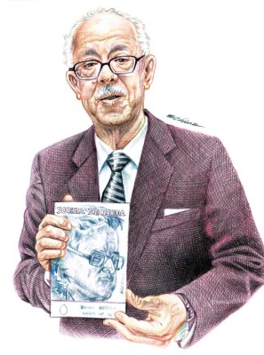 Óscar Acosta, una voz nueva, clara y distinta