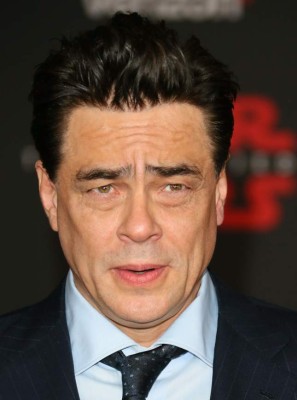 Las mejores fotos del estreno de 'Star Wars: Los últimos Jedi', en Estados Unidos