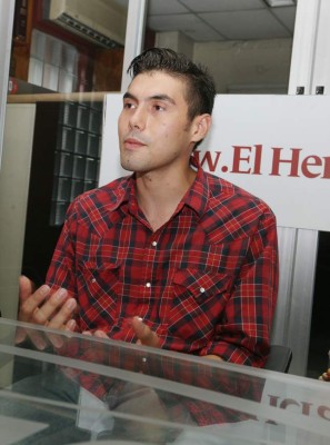 '‘El paletero’ será una película que marcará un antes y un después”