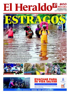 Estragos