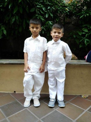 Bendiciones para los nuevos cristianos