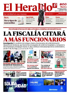 La Fiscalía citará a más funcionarios