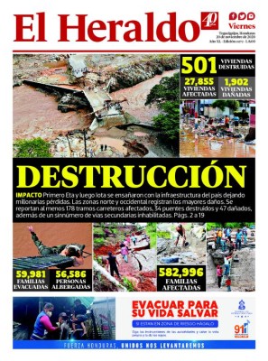 Destrucción