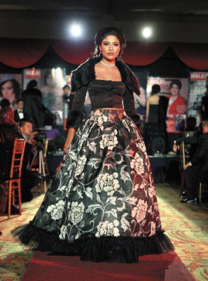 Una colección que evoca la elegancia