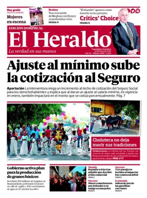 Ajuste al salario mínimo sube la cotización al Seguro