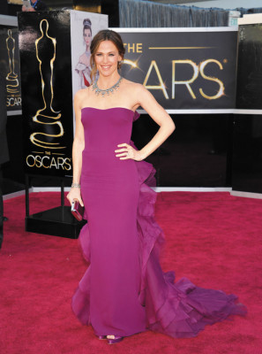 Púrpura u orquídea, el rey para 2014