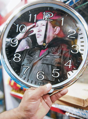 Guerra por sucesión en Venezuela está en marcha y no hay pronóstico