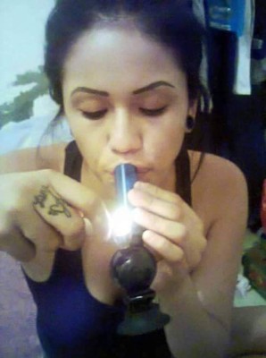 FOTOS: Cártel de drogas en México convierte a adolescentes en sicarios