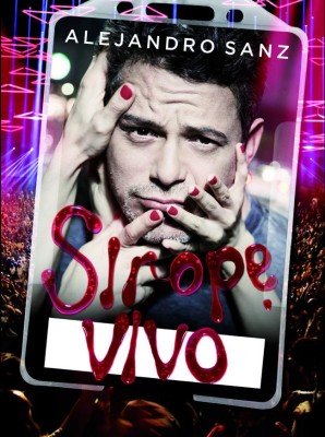 Una noche de reencuentro con el talentoso Alejandro Sanz