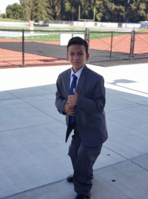 El sorprendente cambio físico del hondureño Marlon Yasir, tras varias cirugías y tratamientos (FOTOS)