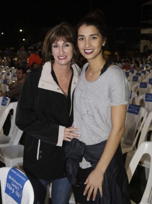 Un show con la bilirrubina a tope