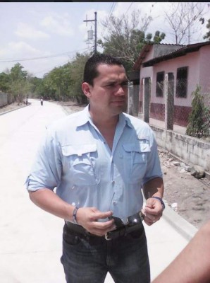 Los diputados hondureños más atractivos del Congreso Nacional